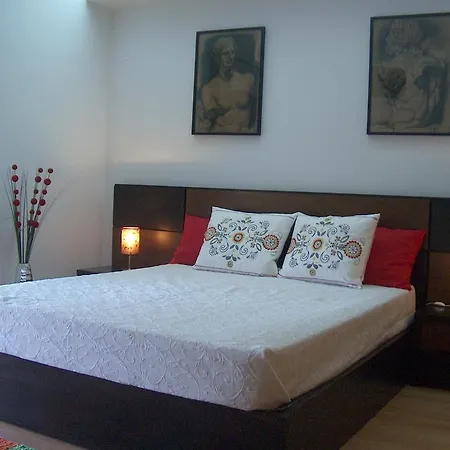 Relax In Luxury Paradise - Villa