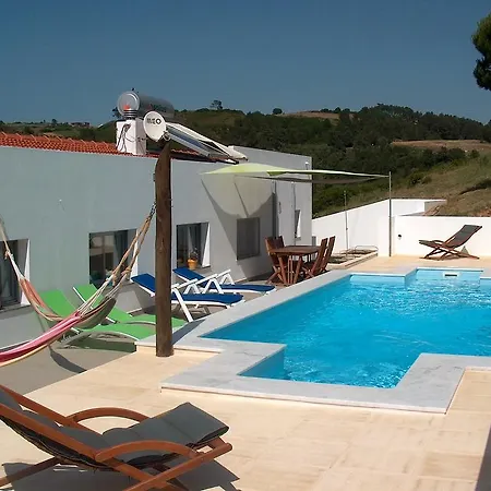 Villa Relax In Luxury Paradise - Ericeira